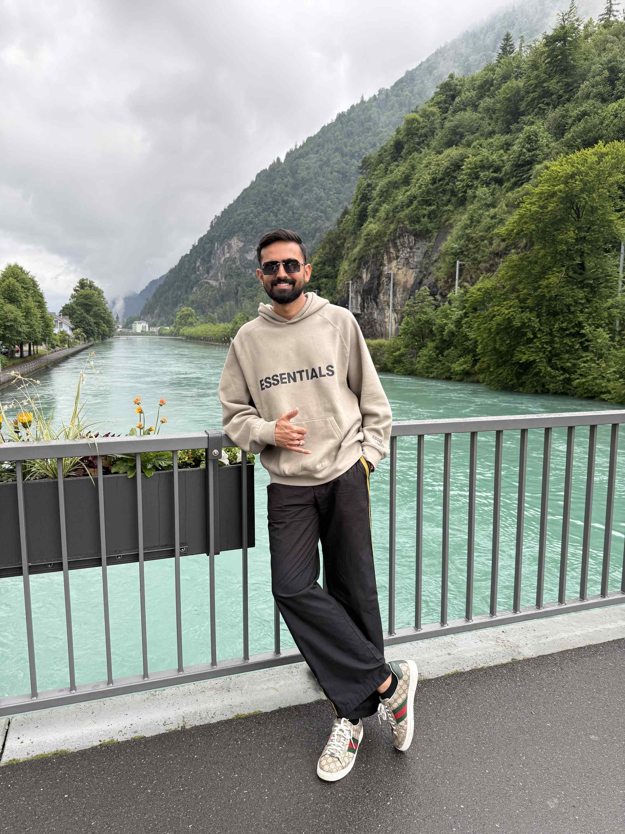 JAY PATEL
